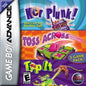 KERPLUNK / TOSS ACROSS / TIP IT (usagé)
