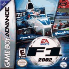 F1 2002 (usagé)