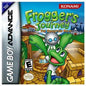 FROGGER'S JOURNEY THE FORGOTTEN RELIC (usagé)