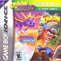 CRASH AND SPYRO SUPERPACK: SEASON OF ICE & HUGE ADVENTURE (usagé)