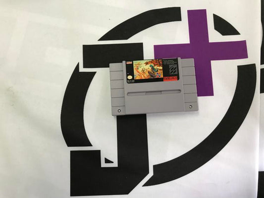 YS III WANDERERS FROM YS