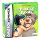 THE JUNGLE BOOK