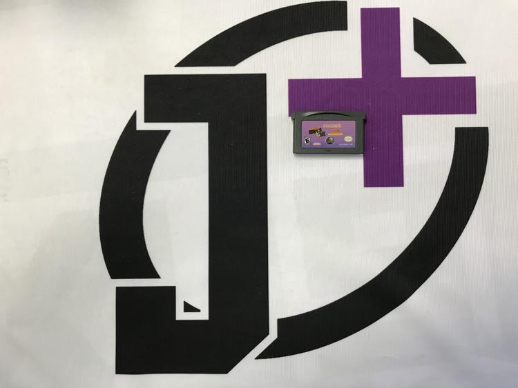 MILLIPEDE / SUPER BREAKOUT / LUNAR LANDER (usagé)