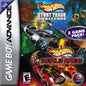 HOT WHEELS STUNT TRACK CHALLENGE