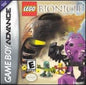 LEGO BIONICLE (COMPLETE IN BOX)