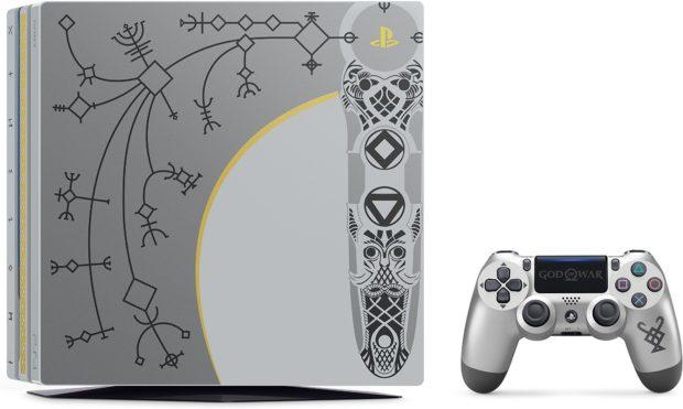 PLAYSTATION 4 PRO