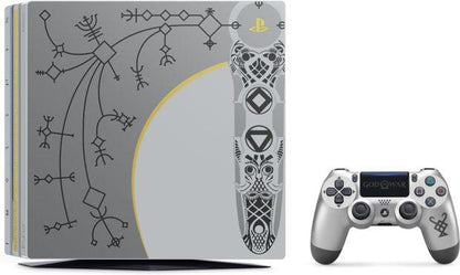 PLAYSTATION 4 PRO