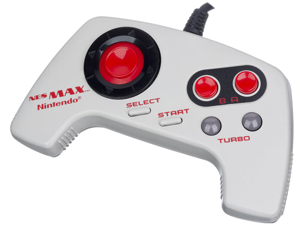 CONTROLLER MAX (NES)