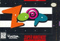 ZOOP (COMPLETE IN BOX)