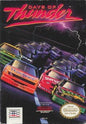 DAYS OF THUNDER (usagé)