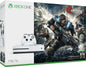 XBOX ONE S GEARS OF WAR 4 EDITION - 1TB (usagé)