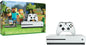 XBOX ONE S MINECRAFT EDITION - 500GB