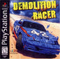 DEMOLITION RACER