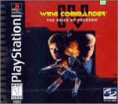 WING COMMANDER IV