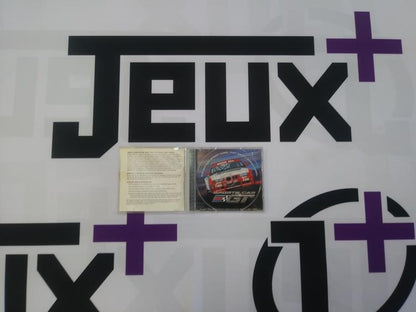 CASTROL HONDA SUPERBIKE RACING (COMPLETE IN BOX)