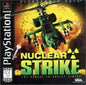 NUCLEAR STRIKE (usagé)