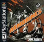 ARMORINES PROJECT SWARM