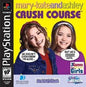 MARY-KATE AND ASHLEY CRUSH COURSE (usagé)