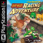LAND BEFORE TIME GREAT VALLEY RACING ADVENTURE (usagé)