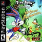 TINY TOON ADVENTURES THE GREAT BEANSTALK (usagé)