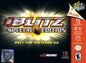 NFL BLITZ SPECIAL EDITION
