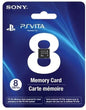 MEMORY CARD 8GB (PS VITA)