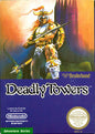 DEADLY TOWERS (COMPLETE IN BOX)