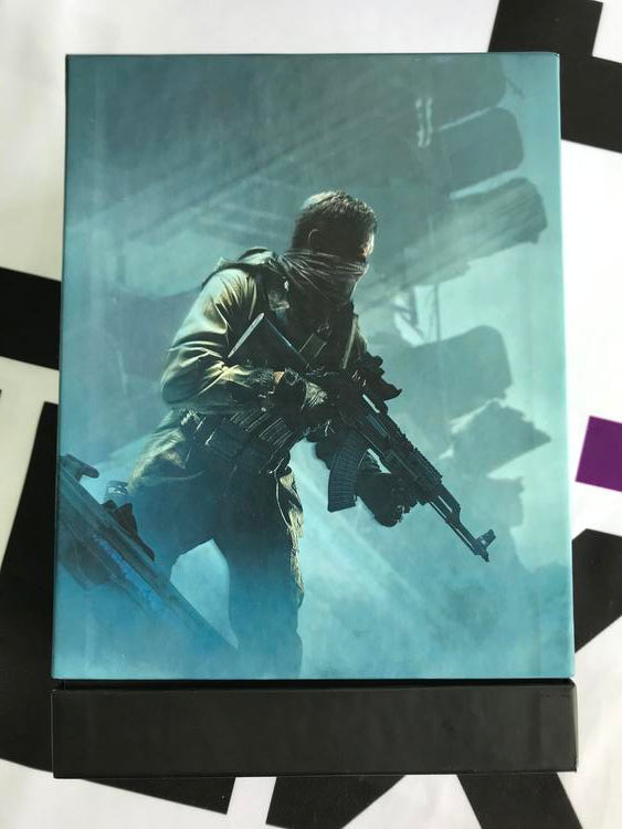 CALL OF DUTY GHOSTS HARDENED EDITION