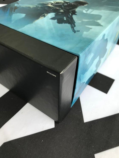 CALL OF DUTY GHOSTS HARDENED EDITION