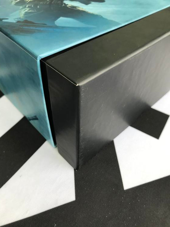 CALL OF DUTY GHOSTS HARDENED EDITION