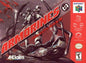ARMORINES PROJECT SWARM