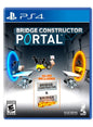 BRIDGE CONSTRUCTOR PORTAL