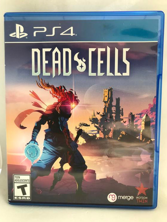 DEAD CELLS