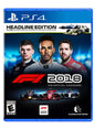 F1 2018