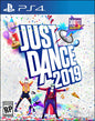 JUST DANCE 2019