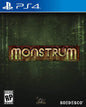 MONSTRUM