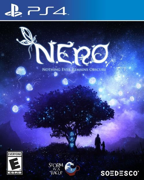 N.E.R.O.