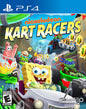 NICKELODEON KART RACERS