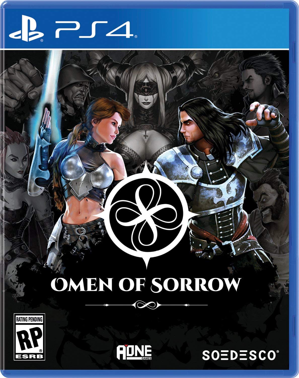 OMEN OF SORROW