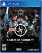 OMEN OF SORROW
