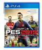 PRO EVOLUTION SOCCER 2019