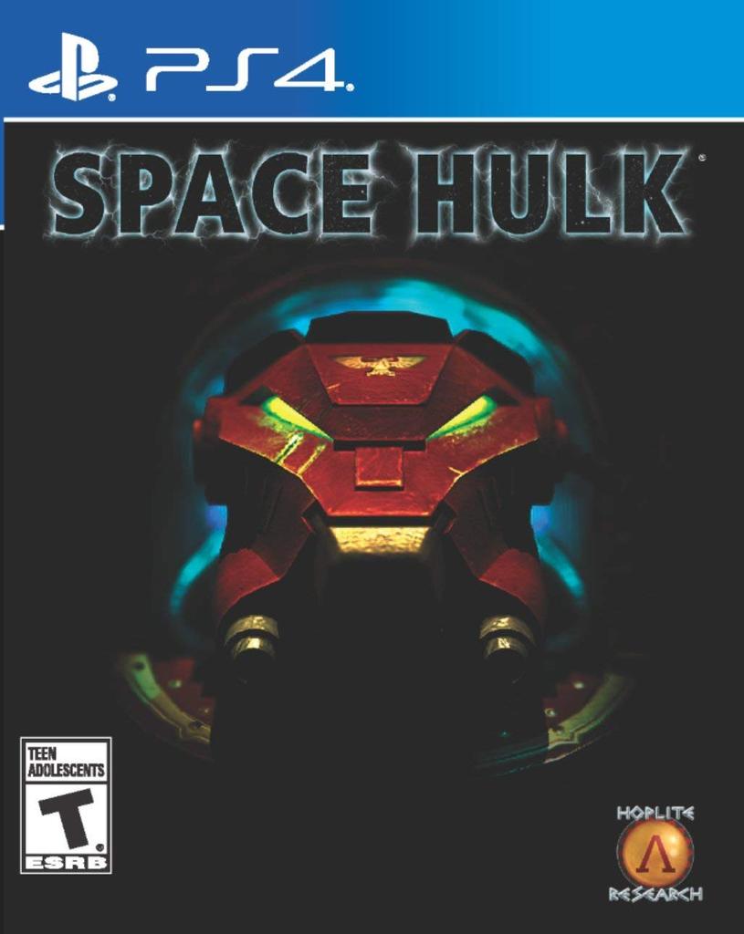 SPACE HULK