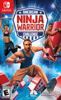 AMERICAN NINJA WARRIOR