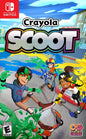 CRAYOLA SCOOT