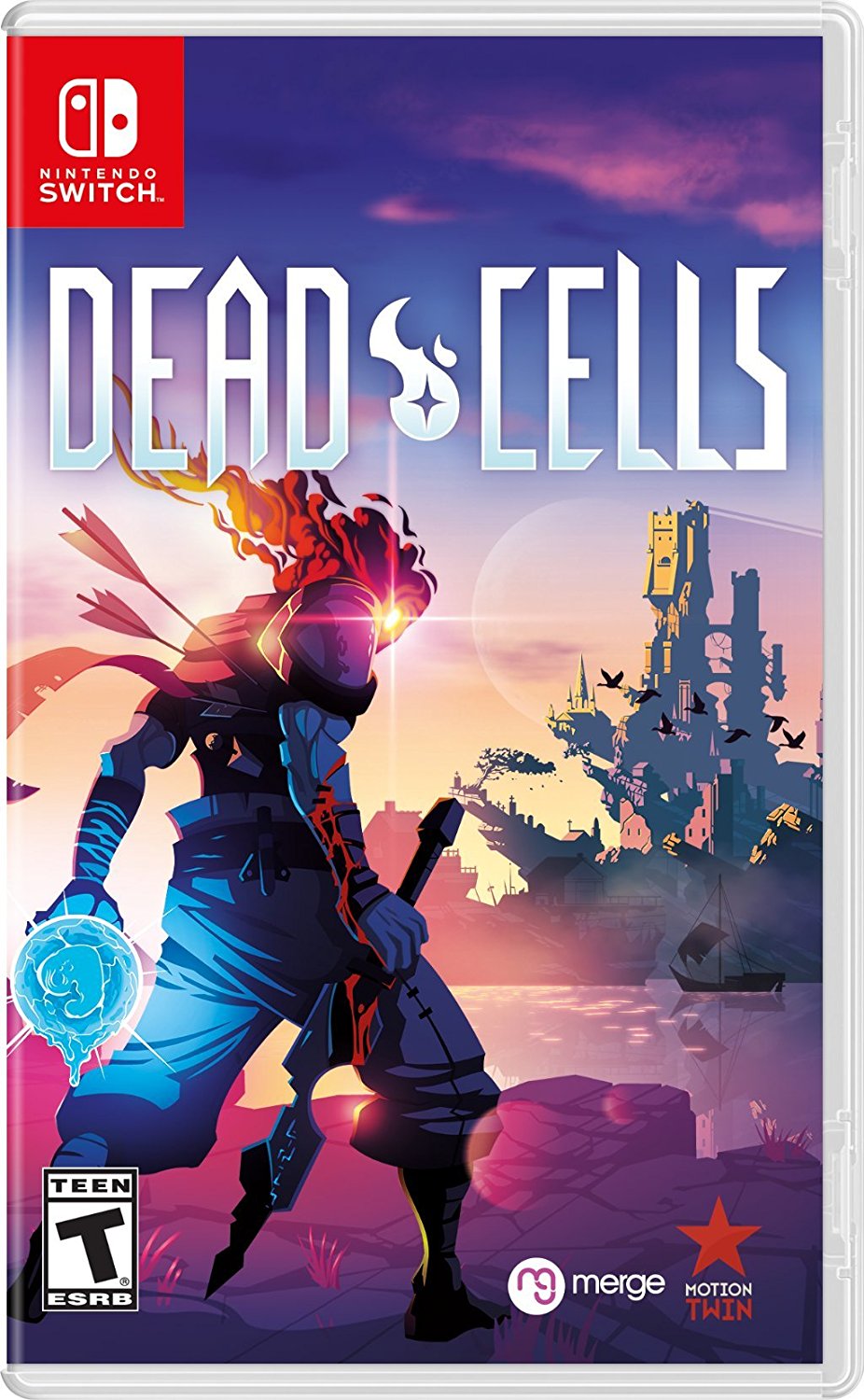 DEAD CELLS
