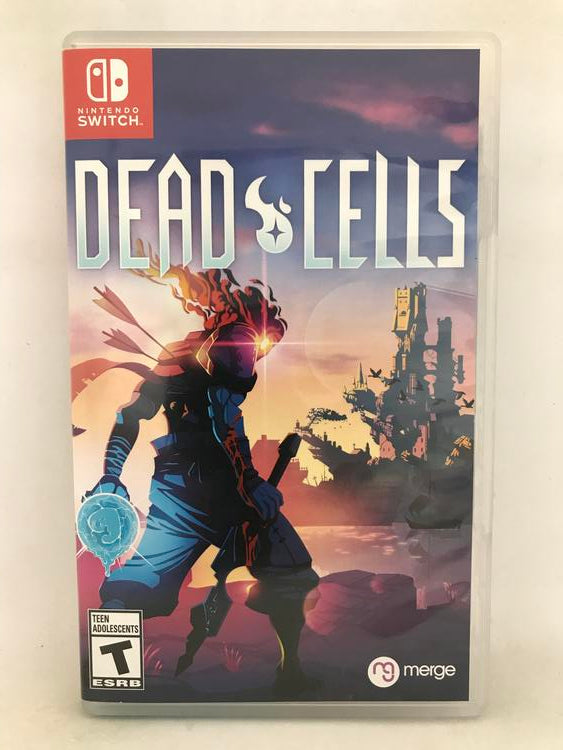 DEAD CELLS (usagé)