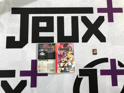 DISGAEA 1 COMPLETE (usagé)