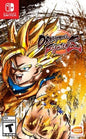 DRAGON BALL FIGHTERZ