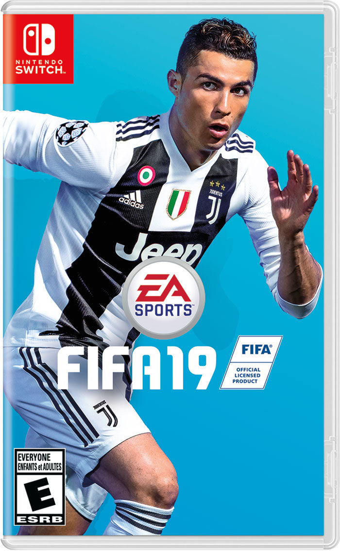 FIFA 19