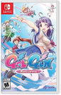 GAL GUN RETURNS